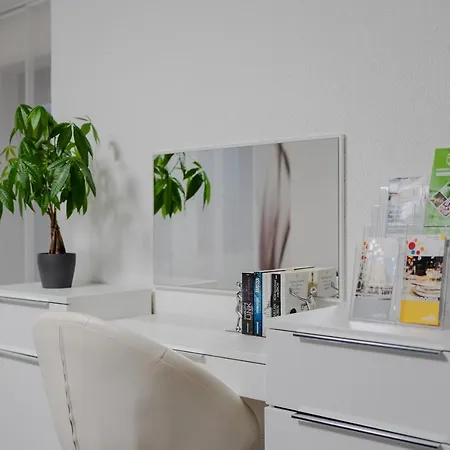 Apartament Modern - Ruhige Lage - Zentrumsnah - 2 *