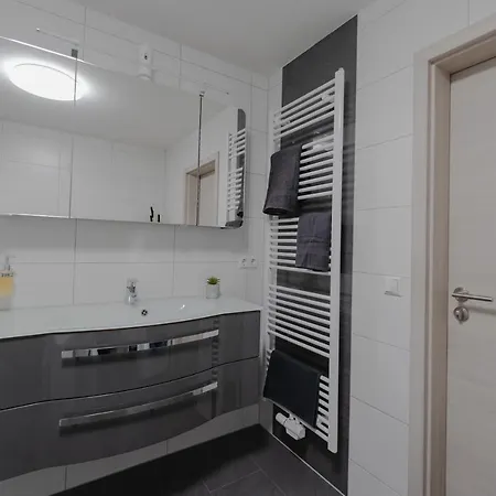 Appartamento Modern - Ruhige Lage - Zentrumsnah - 2