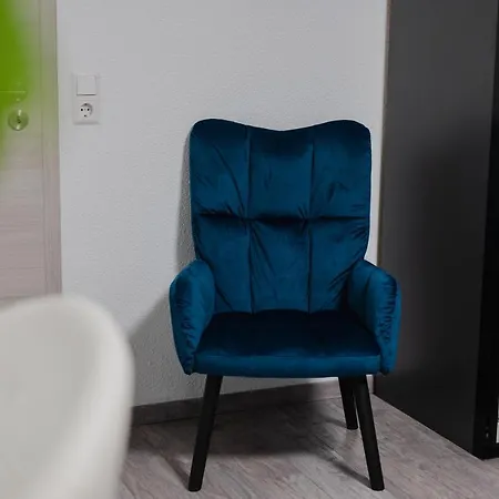 Modern - Ruhige Lage - Zentrumsnah - 2 Apartament