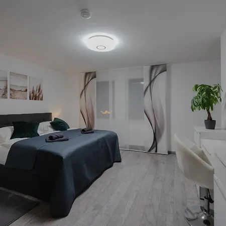 Apartament Modern - Ruhige Lage - Zentrumsnah - 2 Horb am Neckar