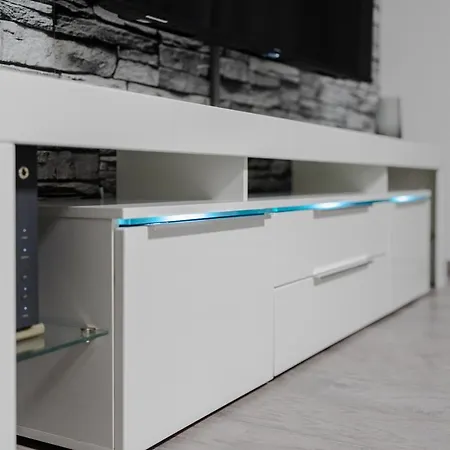 Apartment Modern - Ruhige Lage - Zentrumsnah - 2-zimmer