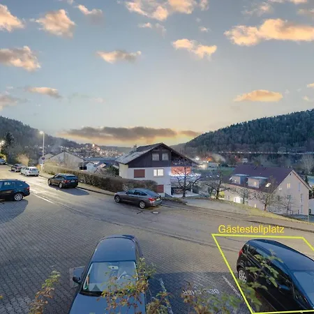 Modern - Ruhige Lage - Zentrumsnah - 2 * Horb am Neckar