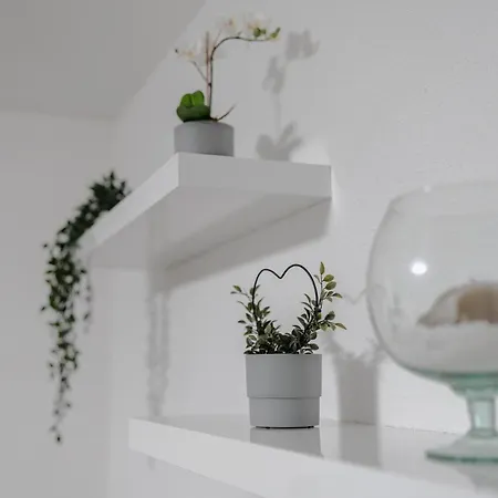 Modern - Ruhige Lage - Zentrumsnah - 2