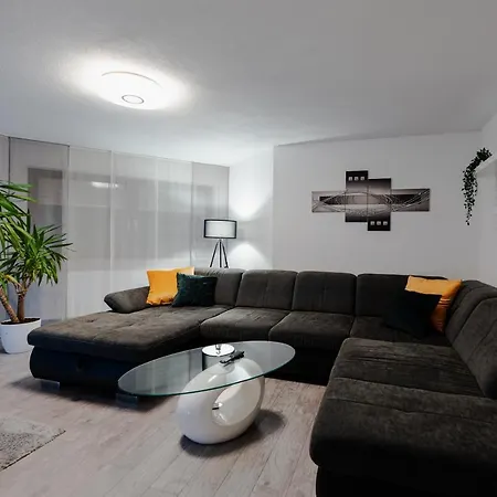 Modern - Ruhige Lage - Zentrumsnah - 2 Appartamento *