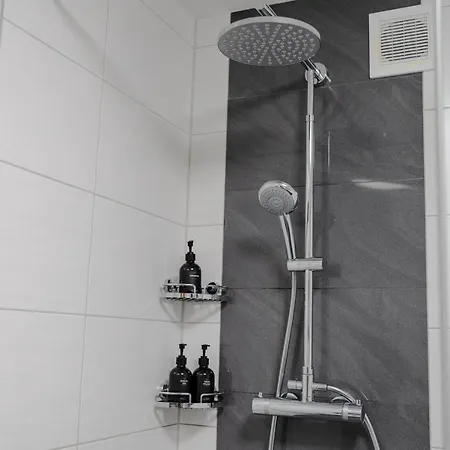 Modern - Ruhige Lage - Zentrumsnah - 2 Apartament