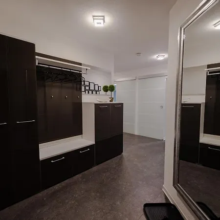 Modern - Ruhige Lage - Zentrumsnah - 2 Horb am Neckar