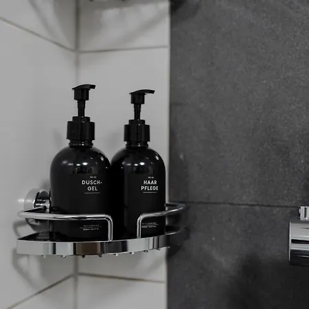 Appartamento Modern - Ruhige Lage - Zentrumsnah - 2