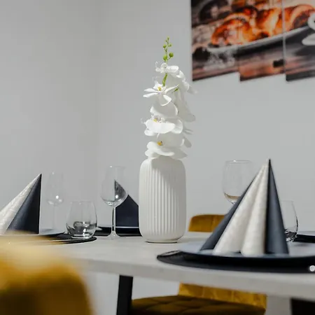 Apartmán Modern - Ruhige Lage - Zentrumsnah - 2 Horb am Neckar