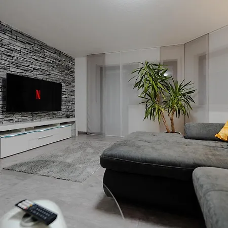 Modern - Ruhige Lage - Zentrumsnah - 2