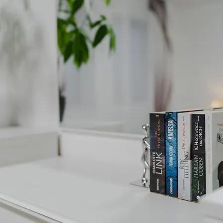 Appartamento Modern - Ruhige Lage - Zentrumsnah - 2