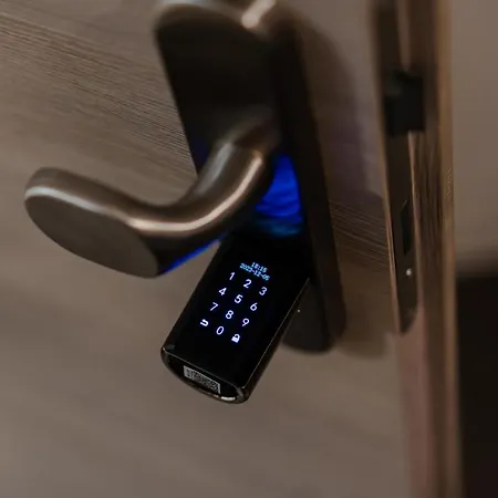 Modern - Ruhige Lage - Zentrumsnah - 2 Appartamento *