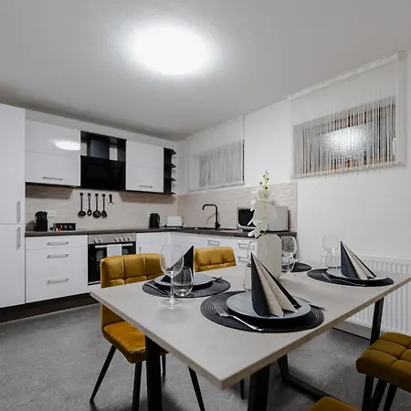Modern - Ruhige Lage - Zentrumsnah - 2-zimmer Horb am Neckar