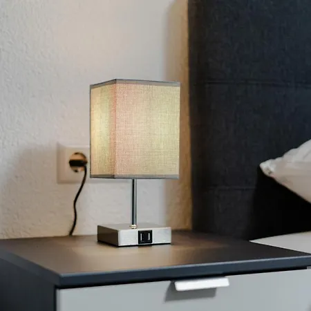 Modern - Ruhige Lage - Zentrumsnah - 2 *