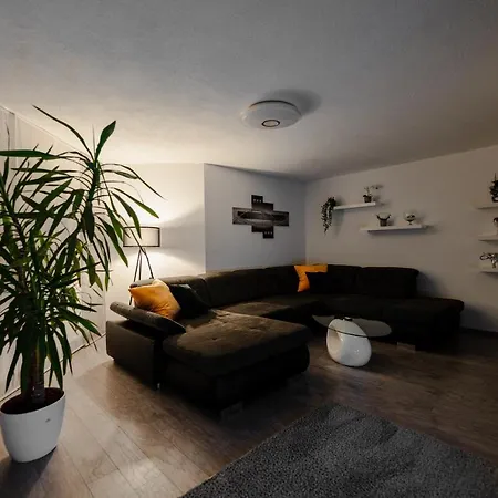 Appartamento Modern - Ruhige Lage - Zentrumsnah - 2 Horb am Neckar