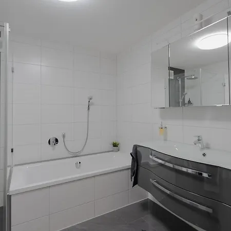 Apartament Modern - Ruhige Lage - Zentrumsnah - 2