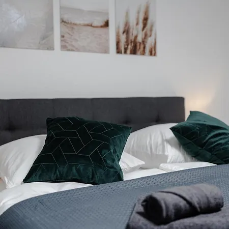 Modern - Ruhige Lage - Zentrumsnah - 2