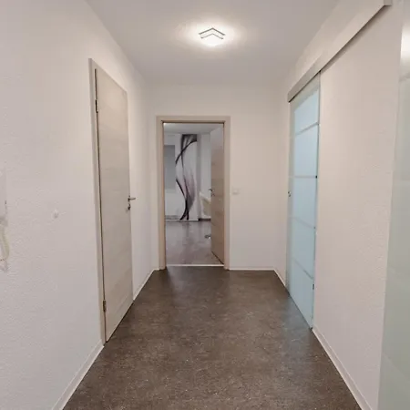 Modern - Ruhige Lage - Zentrumsnah - 2