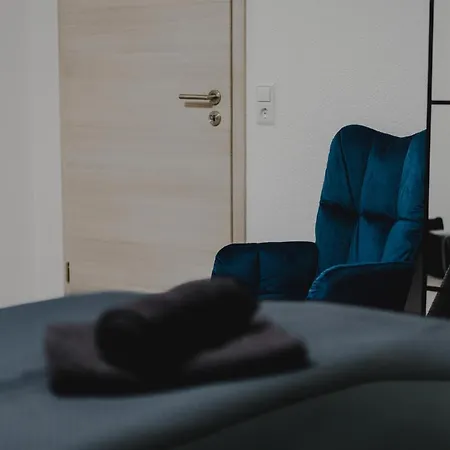 Apartman Modern - Ruhige Lage - Zentrumsnah - 2 Horb am Neckar