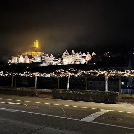 Modern - Ruhige Lage - Zentrumsnah - 2 Horb am Neckar