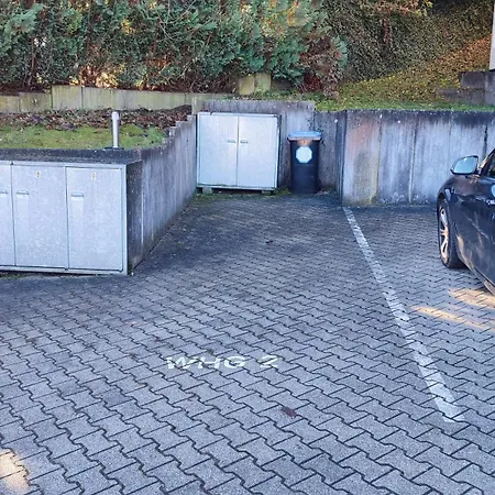 Modern - Ruhige Lage - Zentrumsnah - 2-zimmer Apartment